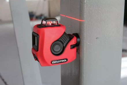 Нивелир лазерный NEO X1-360 CONDTROL купить в Губкинске