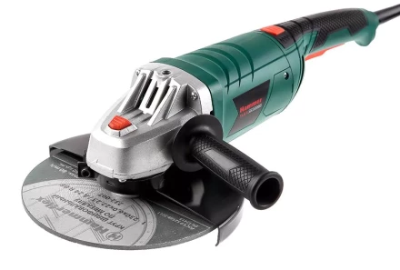 Болгарка УШМ Hammer Flex USM2400D купить в Губкинске