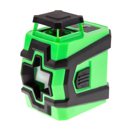 Лазерный нивелир Tesla L-360х1 купить в Губкинске