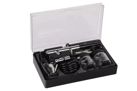 Аэрограф WESTER FPS-20 купить в Губкинске