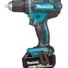Дрель аккумуляторная Makita DDF482RME купить в Губкинске