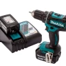 Дрель аккумуляторная Makita DDF482RME купить в Губкинске