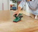 Bибрационная шлифмашина BOSCH PSS 200 AC (0.603.340.120) купить в Губкинске