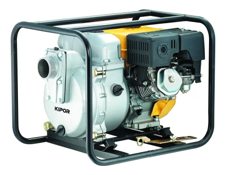 Бензиновая мотопомпа KIPOR KGP30T купить в Губкинске