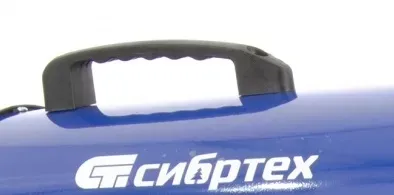 Газовая тепловая пушка СИБРТЕХ GH-30 96459 купить в Губкинске