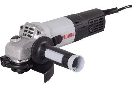 Углошлифовальная машина Ресанта УШМ-125/1400 ЭПП 75/12/14 купить в Губкинске