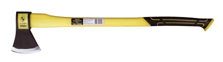 Топор валочный  1600гр. с фиберглас. рукоят. 80 см1/6 23086 купить в Губкинске