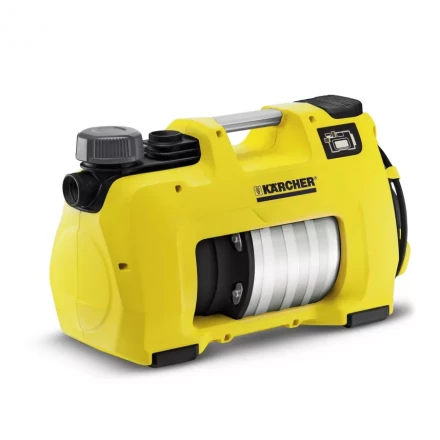 Поверхностный насос KARCHER BP 5 Home &amp; Garden купить в Губкинске