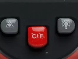 Пирометр инфракрасный TemPro 300 ADA купить в Губкинске