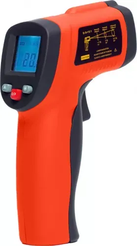 Пирометр инфракрасный TemPro 300 ADA купить в Губкинске