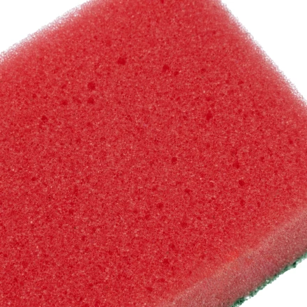 Губки для посуды Optima MAXI, 98 x 65 x 31 мм, 10 шт., Home Palisad 923545 купить в Губкинске