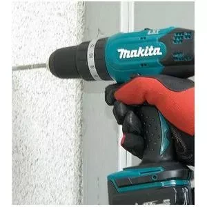 Дрель-шуруповерт аккумуляторная Makita DHP343SYE купить в Губкинске