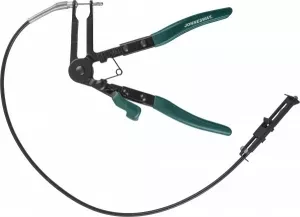 Зажим для хомутов AR060021 Jonnesway 48485 купить в Губкинске