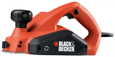 Электрорубанок B&amp;D KW 712 -XK купить в Губкинске