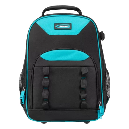 Рюкзак для инструмента Gross 90278, 450х340х170мм купить в Губкинске