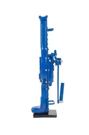 Домкрат реечный TOR ДРН 10000 10 т с низким подхватом 106102 купить в Губкинске