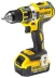 Аккумуляторная дрель шуруповерт DeWalt DСD 790 P2 купить в Губкинске