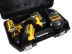 Аккумуляторная дрель шуруповерт DeWalt DСD 790 P2 купить в Губкинске