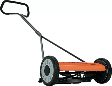 Механическая газонокосилка Husqvarna 540 купить в Губкинске