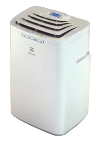 Мобильный кондиционер ELECTROLUX EACM-10 AG/TOP/SFI/N3_S купить в Губкинске