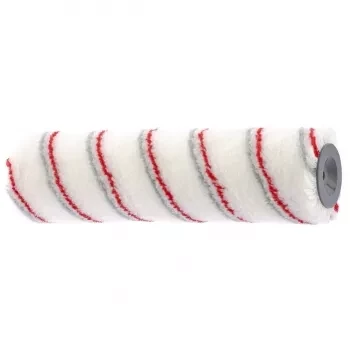 Валик сменный НЕЙЛОН МАКСИ PRO LINE 250 мм ворс 12 мм D - 48 мм D ручки - 6 мм полиамид MTX 81316 купить в Губкинске