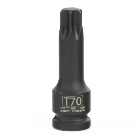 Головка ударная TORX 70 1/2&quot;  Stels 13968 купить в Губкинске