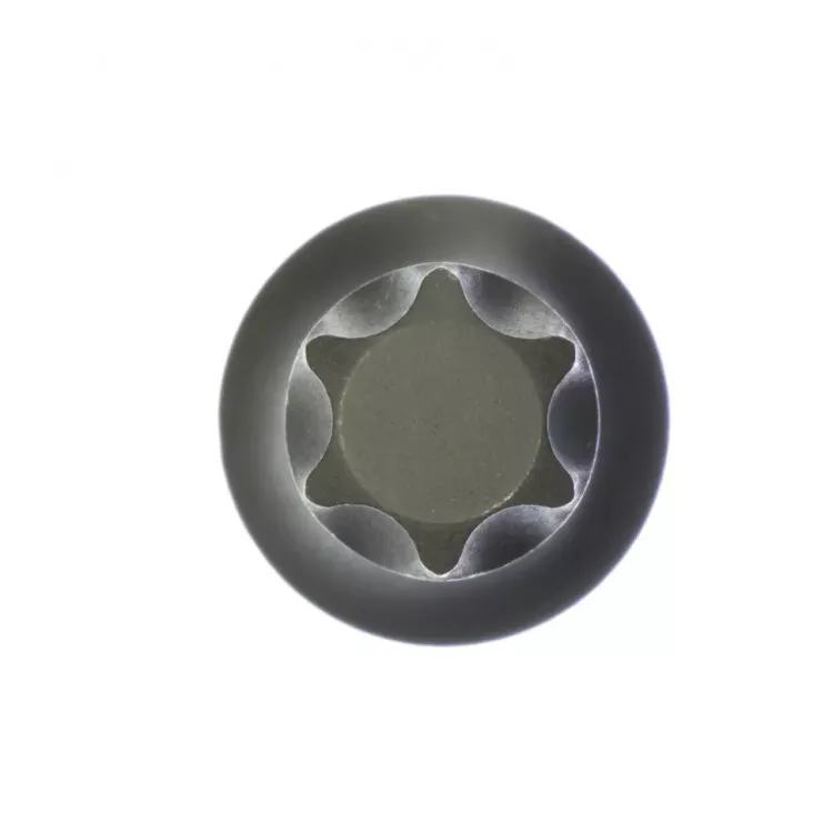 Головка ударная TORX 70 1/2"  Stels 13968 купить в Губкинске