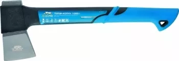 Топор-колун,1400гр.двухкомпонентная рукоятка,NYLON БАРС 21424 купить в Губкинске