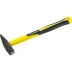 Молоток слесарный Fiberglass 200 г с фиберглассовой рукояткой, STAYER Professional 20050-02 20050-02_z01 купить в Губкинске