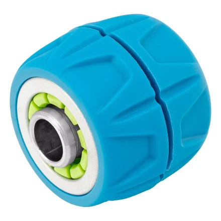 Муфта ремонтная Palisad 1/2&quot;, алюминий, TPR, Luxe 65838 купить в Губкинске