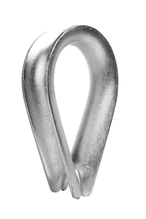 Коуш 42,0 мм TOR DIN 6899 (тип B) (Q) 1000909 купить в Губкинске