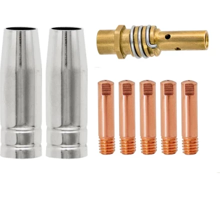 Набор комплектующих для горелки MW-15 (Оберон) XL290.255 купить в Губкинске