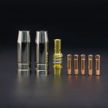 Набор комплектующих для горелки MW-15 (Оберон) XL290.255 купить в Губкинске