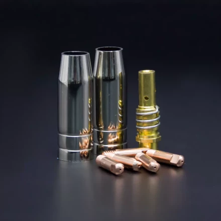 Набор комплектующих для горелки MW-15 (Оберон) XL290.255 купить в Губкинске