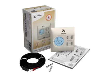 Терморегулятор ELECTROLUX ETA-16 Avantgarde купить в Губкинске