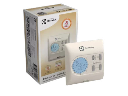 Терморегулятор ELECTROLUX ETA-16 Avantgarde купить в Губкинске
