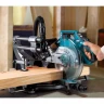 Аккумуляторная торцовочная пила консольного типа Makita 216 мм LS002GZ01 (без АКБ и ЗУ) купить в Губкинске