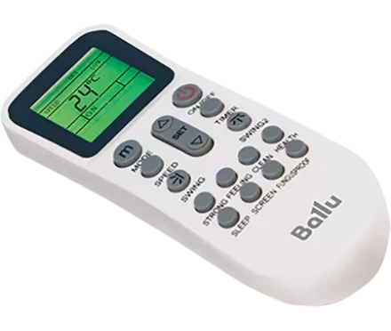 Блок внутренний BALLU BSW/in-24HN1/OL/15Y сплит-системы купить в Губкинске