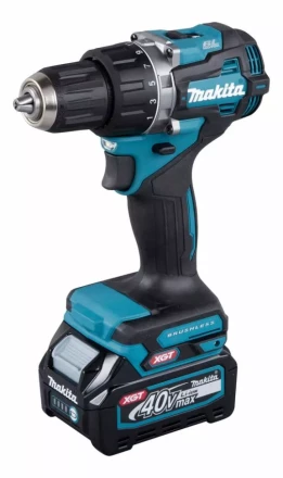 Компактная дрель-шуруповерт Makita DF002GD201 купить в Губкинске