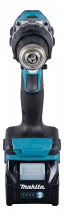 Компактная дрель-шуруповерт Makita DF002GD201 купить в Губкинске