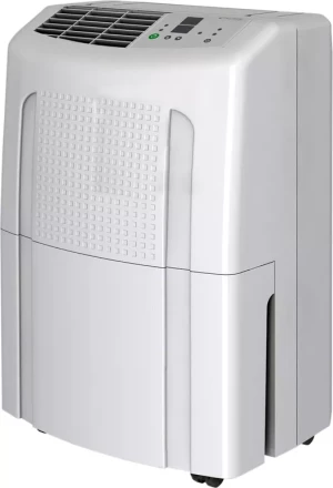 Осушитель воздуха BALLU BDH-35L купить в Губкинске