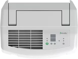 Осушитель воздуха BALLU BDH-35L купить в Губкинске