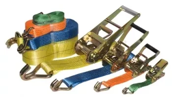 Ремни для стяжки груза Magnus-Profi р-н 3 тонн L=6 метра лента 35 мм купить в Губкинске