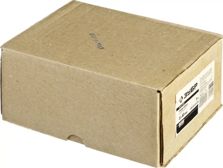 Гвозди ЗУБР &quot;МАСТЕР&quot; толевые оцинкованные ГОСТ 4029-63, 3,0х40мм, 5кг 305210-30-040 купить в Губкинске