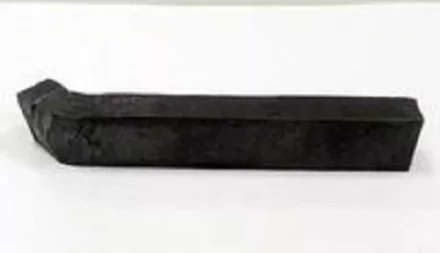 Резец проходной отогнутый 16х12х110 ВК8 левый Гост 18877-73 Россия купить в Губкинске