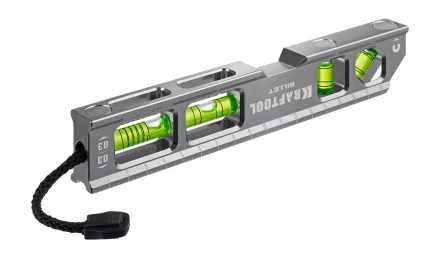 Брусковый уровень KRAFTOOL 34790 купить в Губкинске