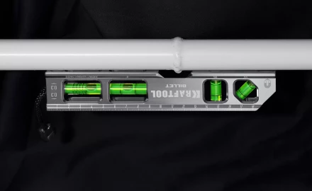 Брусковый уровень KRAFTOOL 34790 купить в Губкинске