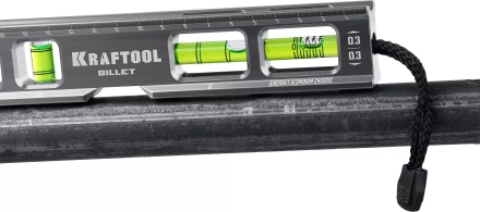 Брусковый уровень KRAFTOOL 34790 купить в Губкинске