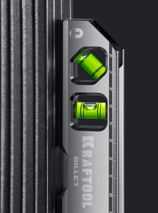 Брусковый уровень KRAFTOOL 34790 купить в Губкинске