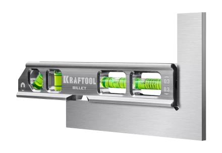 Брусковый уровень KRAFTOOL 34790 купить в Губкинске